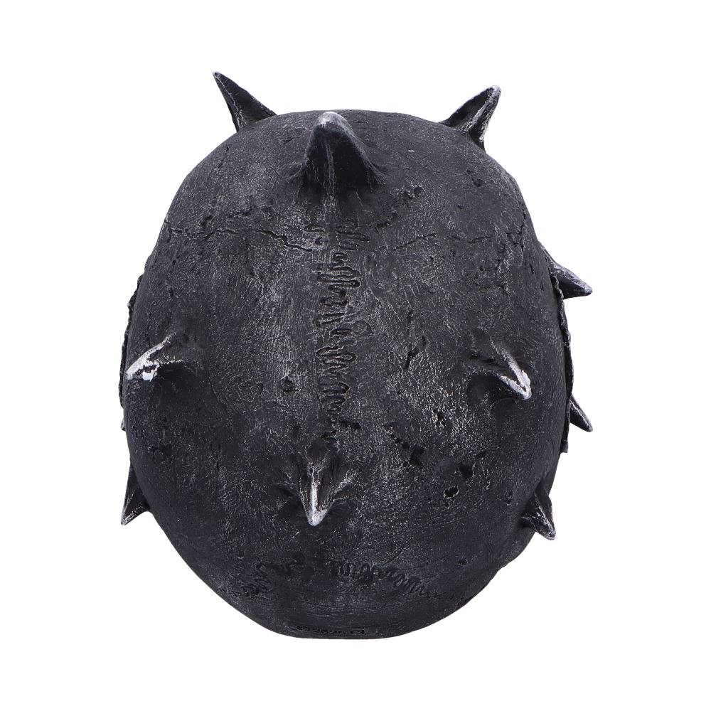 Iron Fang 16.5cm