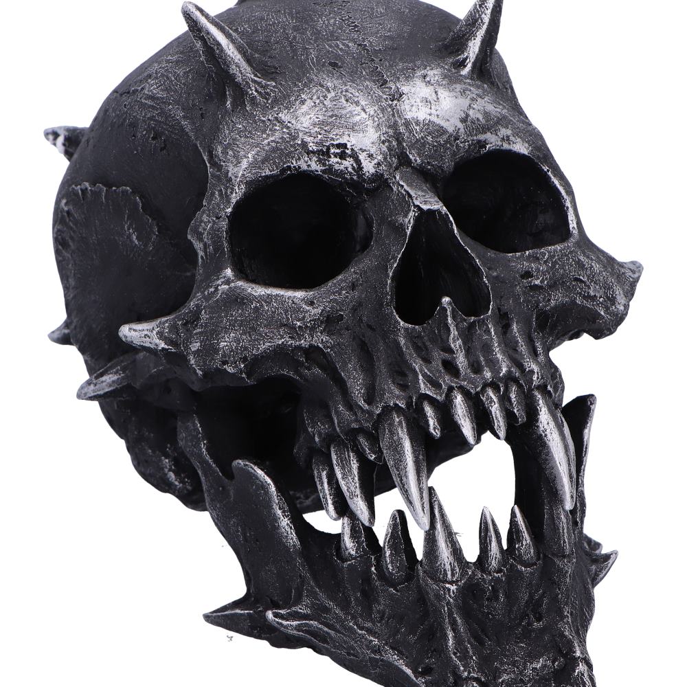 Iron Fang 16.5cm