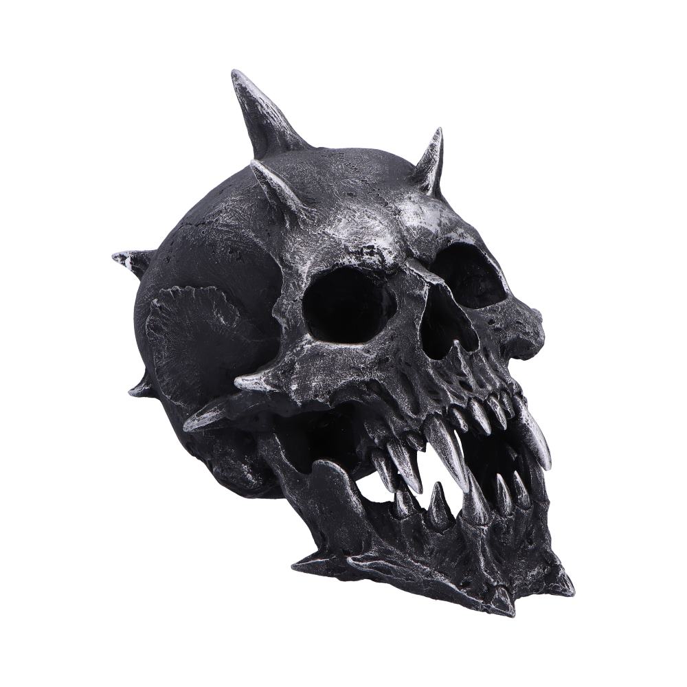 Iron Fang 16.5cm