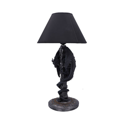 Draconis Crucis Lamp 37cm