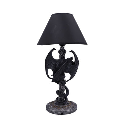 Draconis Crucis Lamp 37cm