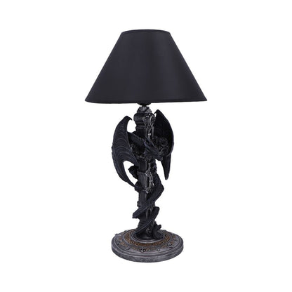 Draconis Crucis Lamp 37cm