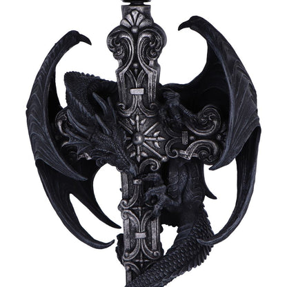Draconis Crucis Lamp 37cm