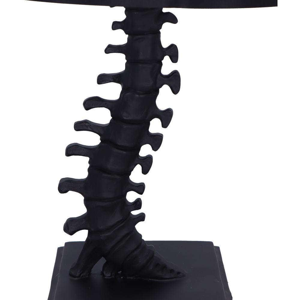 Vertebrae Lamp 38cm