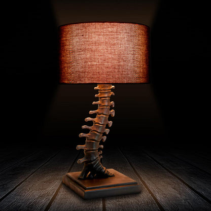 Vertebrae Lamp 38cm