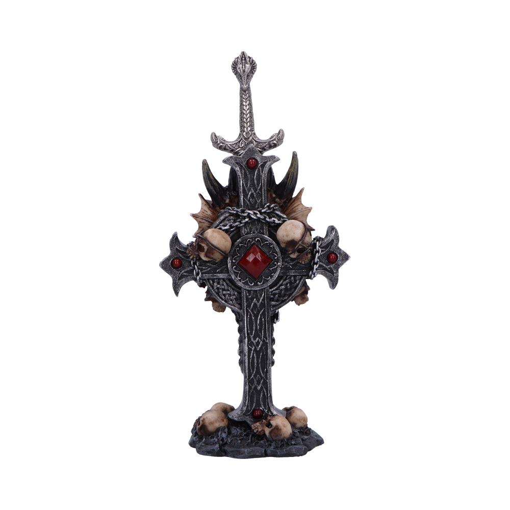 Last Dragon Sword Letter Opener 19cm
