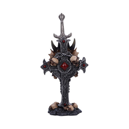 Last Dragon Sword Letter Opener 19cm