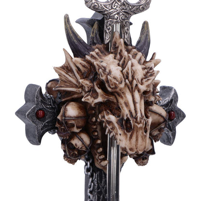 Last Dragon Sword Letter Opener 19cm