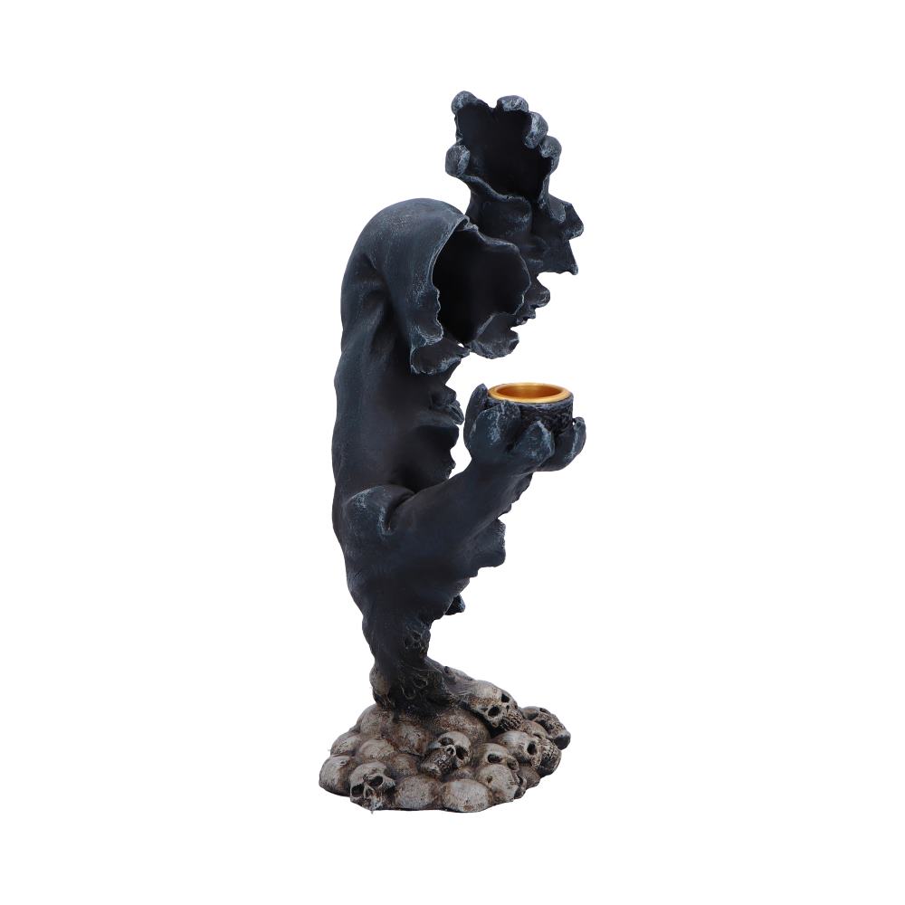 Flicker of Fate Candle Holder 24cm