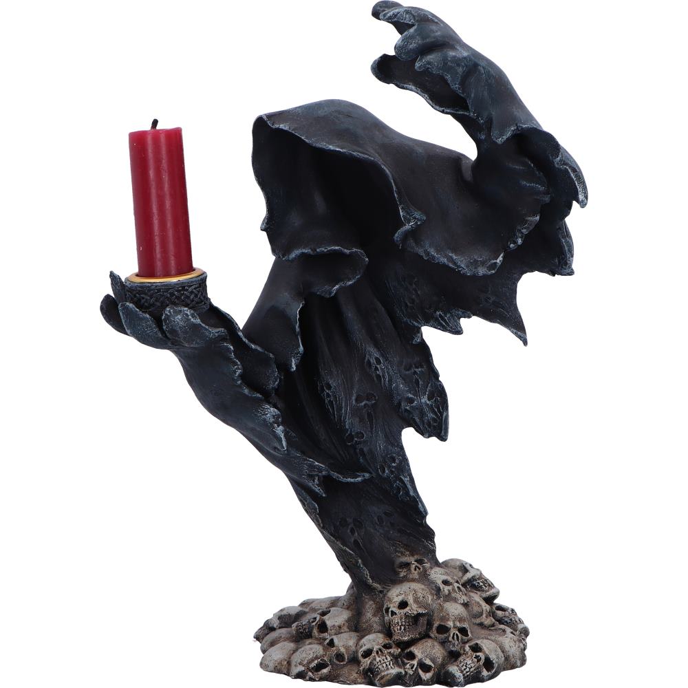 Flicker of Fate Candle Holder 24cm