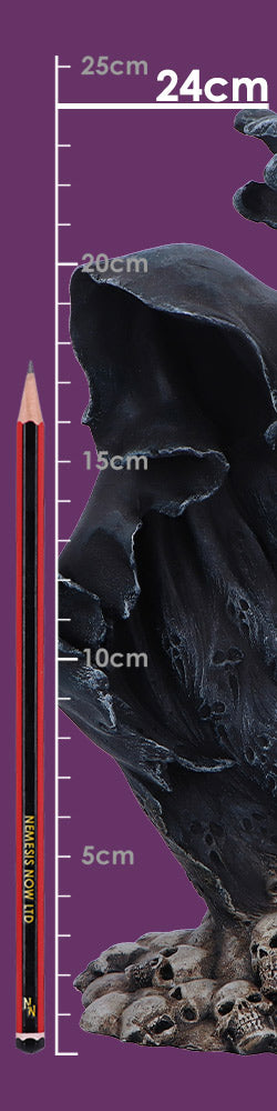 Flicker of Fate Candle Holder 24cm