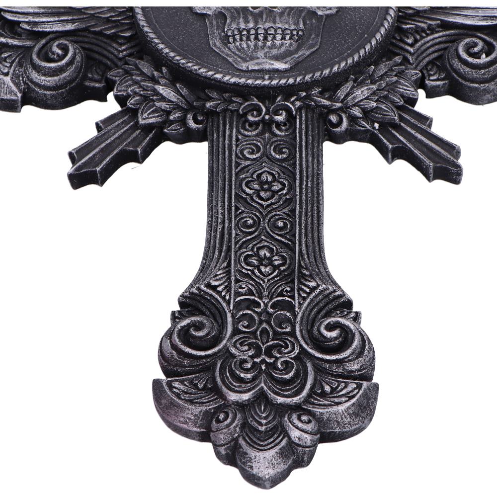 Memento Horas Clock 37.5cm