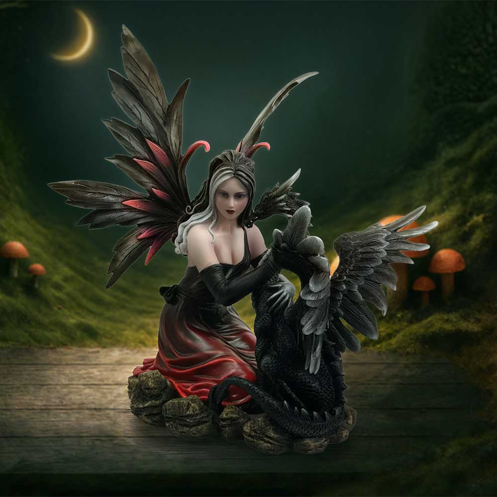 Dragon's Whisper 40cm