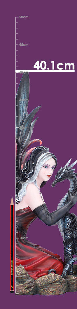 Dragon's Whisper 40cm