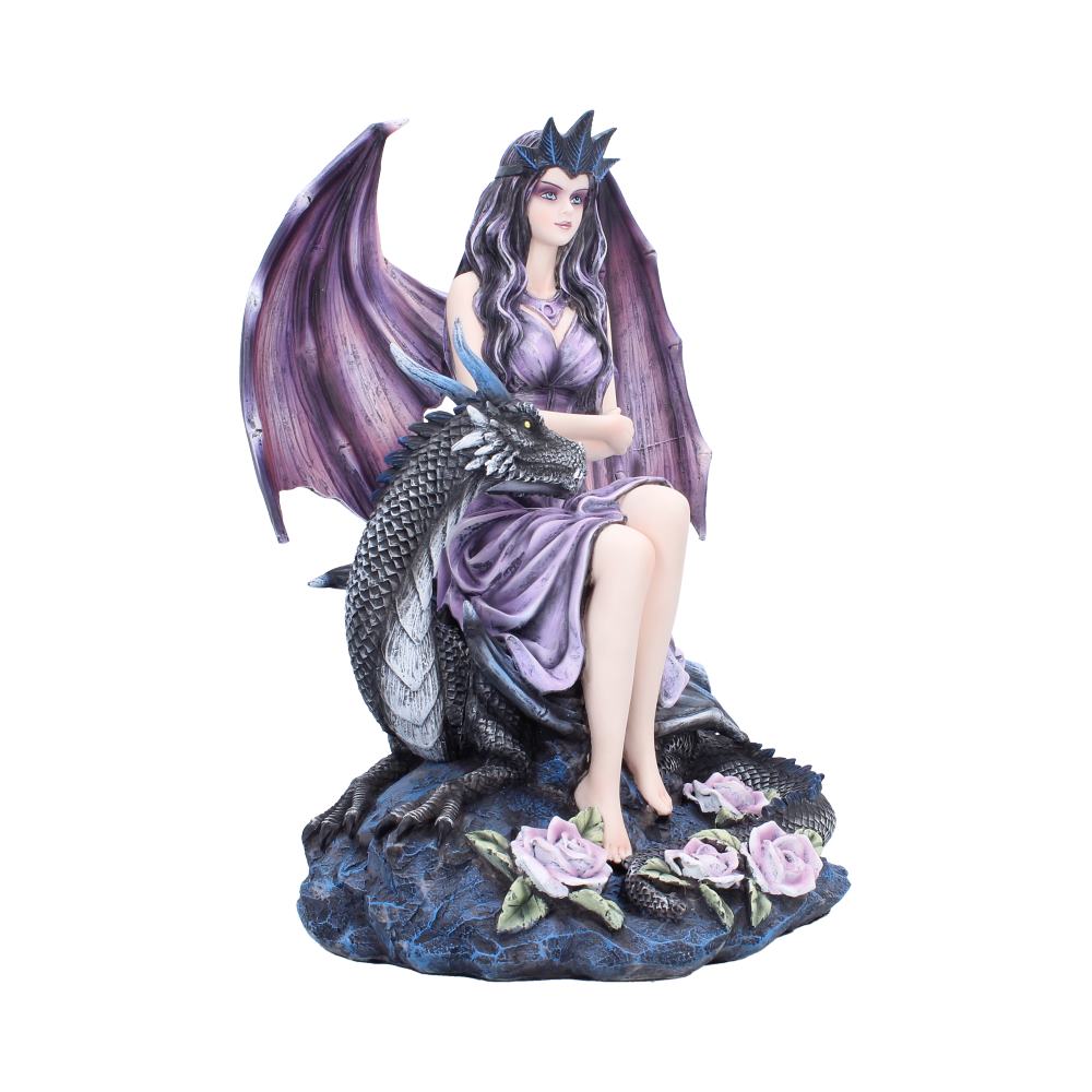 Dragon Rose Enchantress 27.3cm
