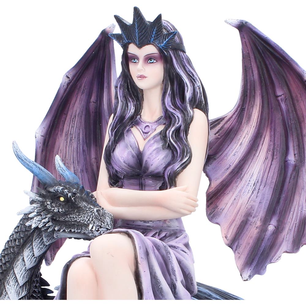 Dragon Rose Enchantress 27.3cm