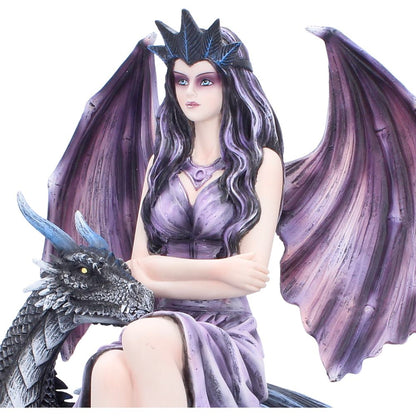 Dragon Rose Enchantress 27.3cm