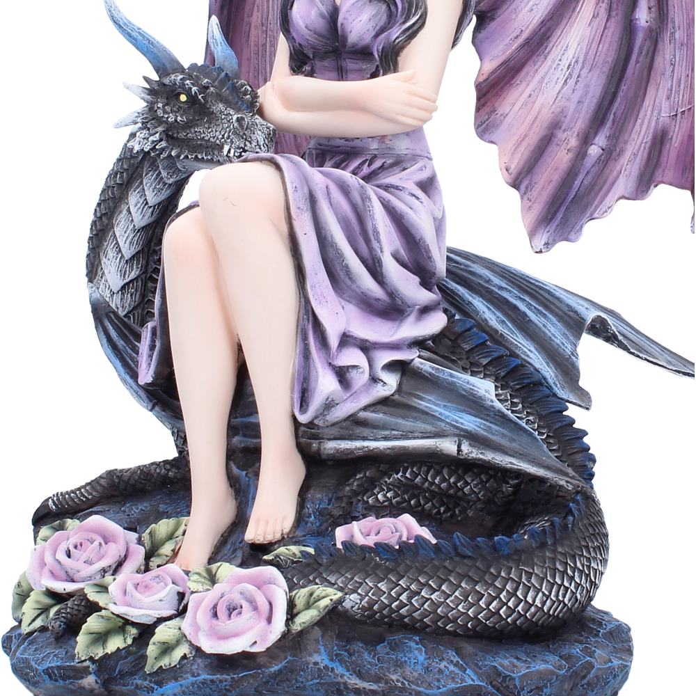 Dragon Rose Enchantress 27.3cm