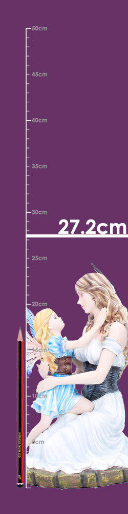 Guardian Wings 31.2cm