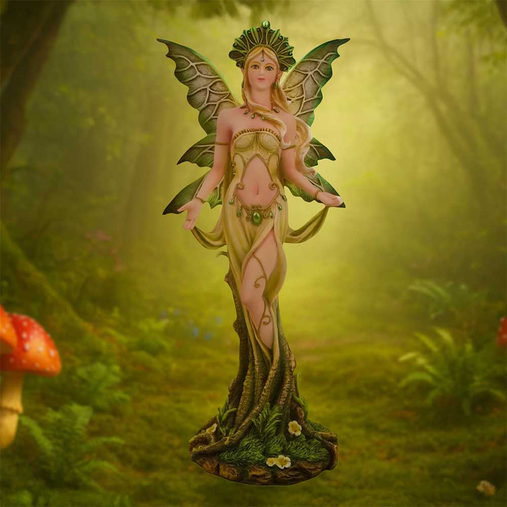 Forest Guardian 26cm