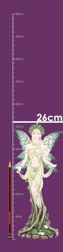 Forest Guardian 26cm