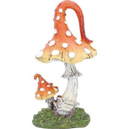 Woodland Whimsies (Set of 2) 12.5cm