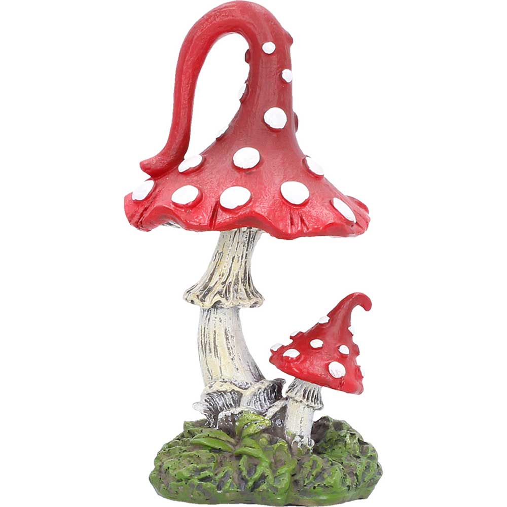 Woodland Whimsies (Set of 2) 12.5cm