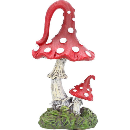Woodland Whimsies (Set of 2) 12.5cm