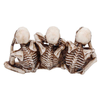 Three Wise Corpses 13.5cm