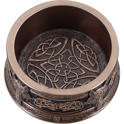 Fenrir's Treasure Box 10.3cm