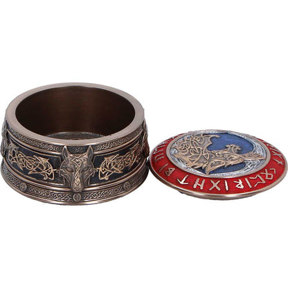 Fenrir's Treasure Box 10.3cm