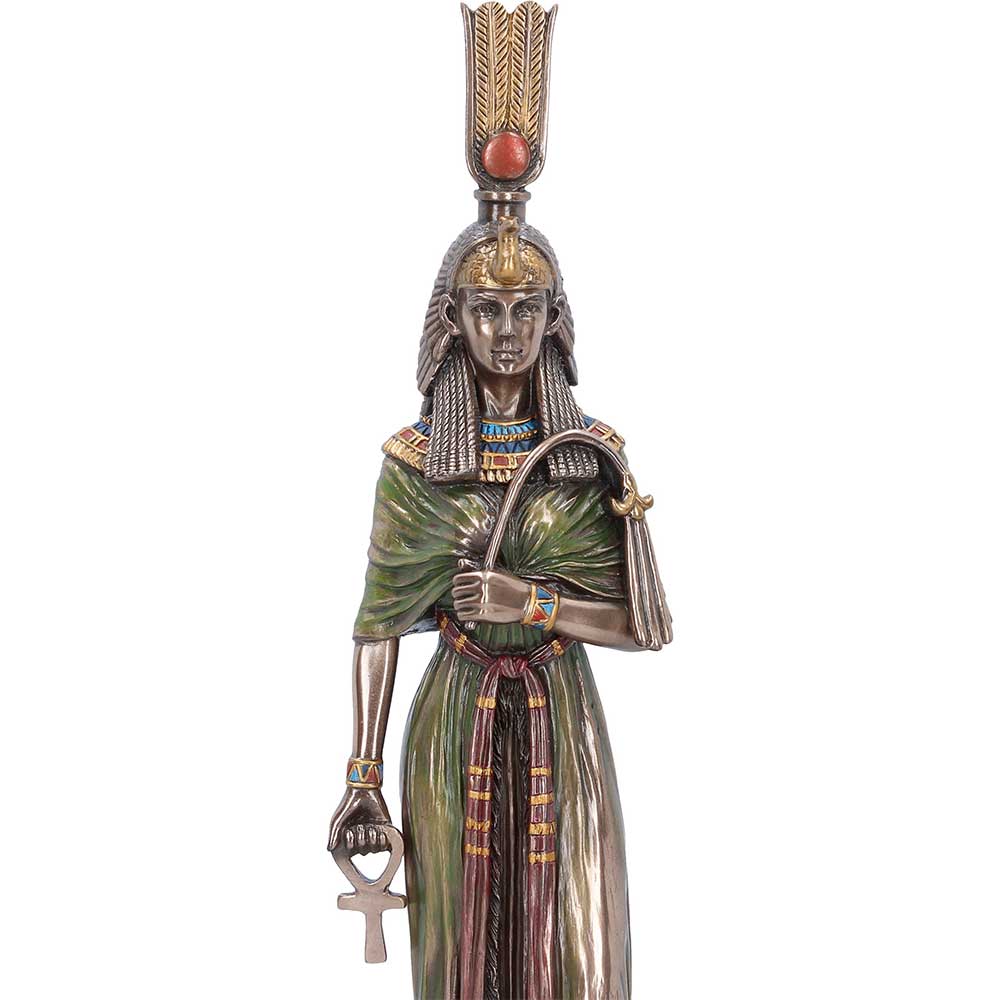 Egyptian Queen Nefertari 27.5cm