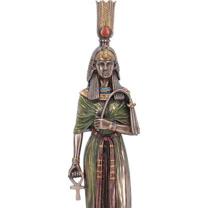 Egyptian Queen Nefertari 27.5cm