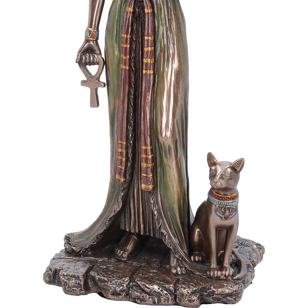 Egyptian Queen Nefertari 27.5cm