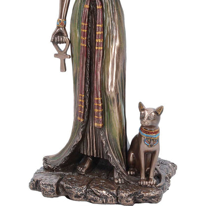 Egyptian Queen Nefertari 27.5cm
