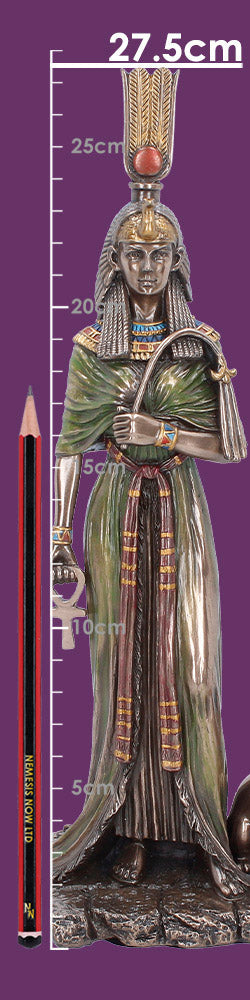 Egyptian Queen Nefertari 27.5cm