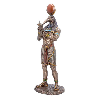 Thoth God of Knowledge 27.9cm