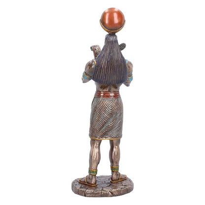 Thoth God of Knowledge 27.9cm