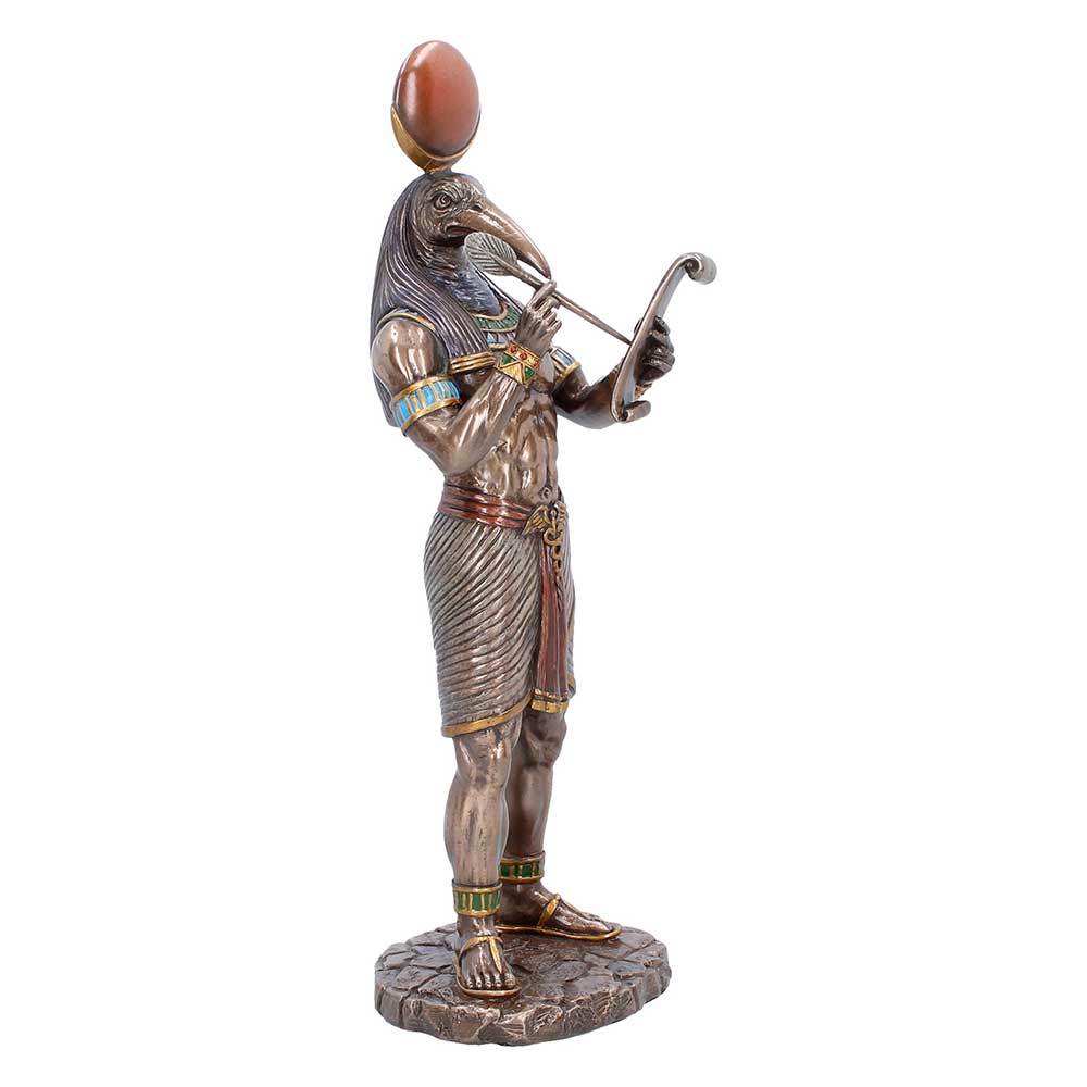 Thoth God of Knowledge 27.9cm