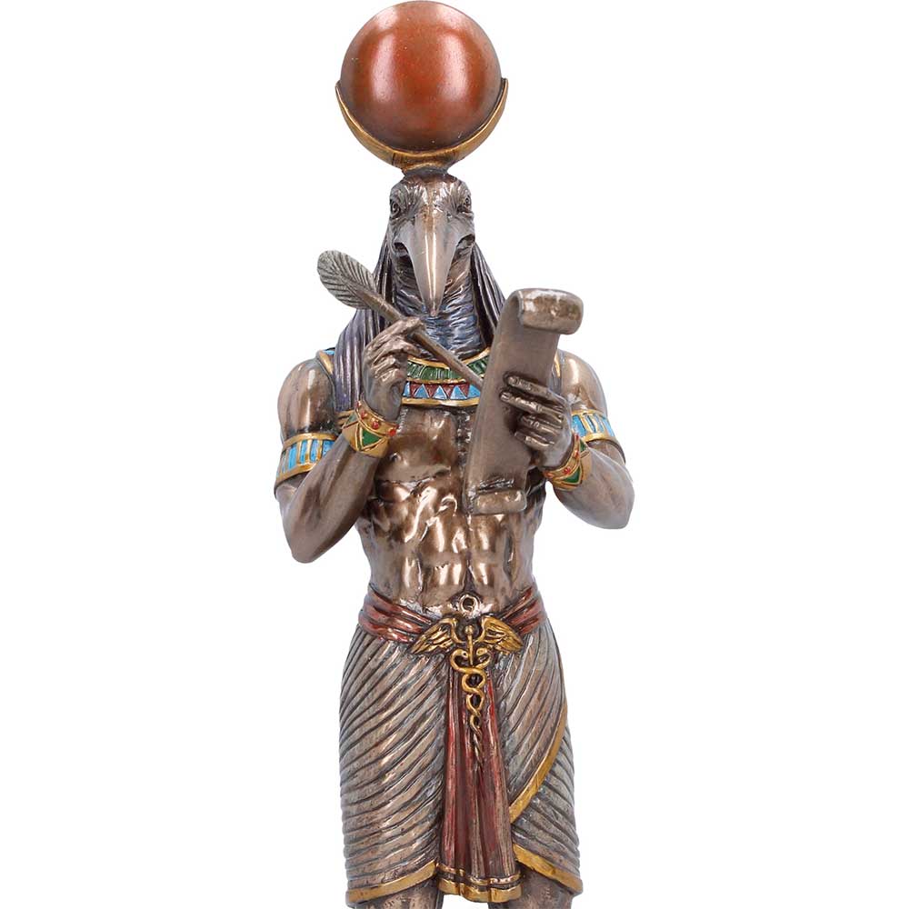 Thoth God of Knowledge 27.9cm