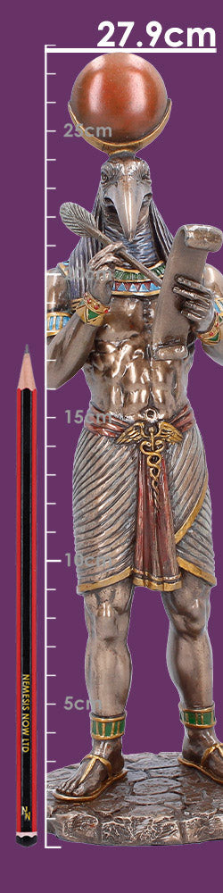 Thoth God of Knowledge 27.9cm