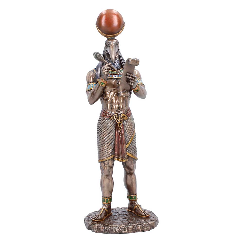 Thoth God of Knowledge 27.9cm