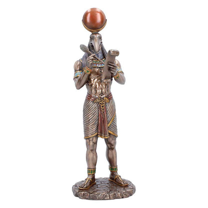 Thoth God of Knowledge 27.9cm