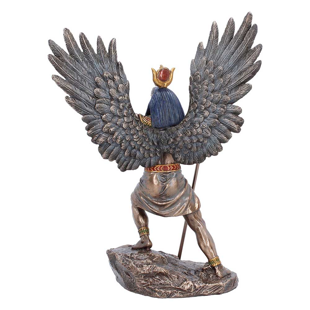 Ra God of the Sun 26.2cm