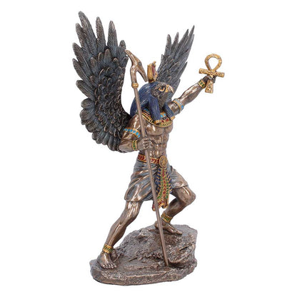 Ra God of the Sun 26.2cm