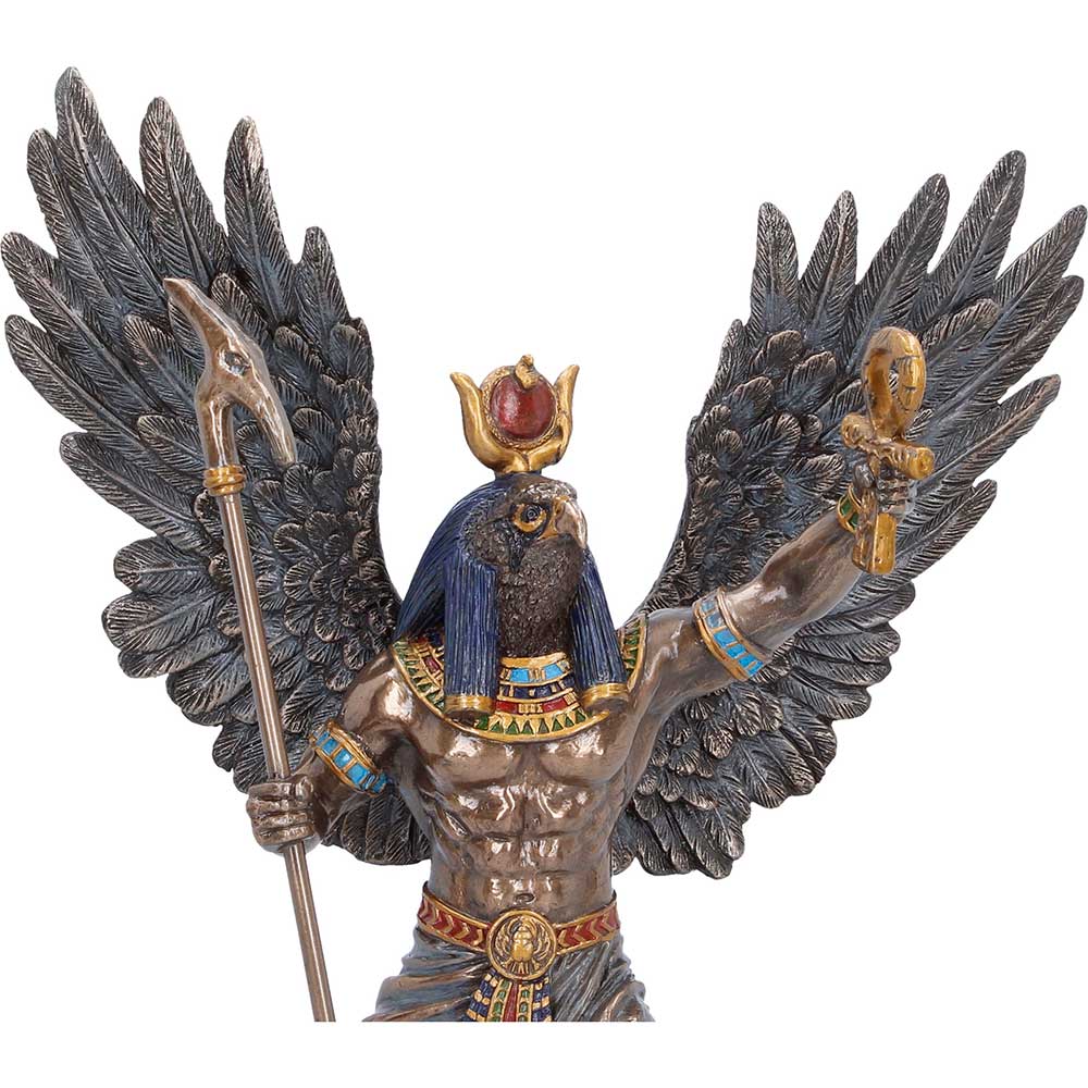 Ra God of the Sun 26.2cm