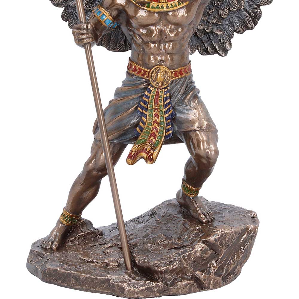 Ra God of the Sun 26.2cm