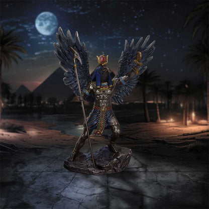 Ra God of the Sun 26.2cm