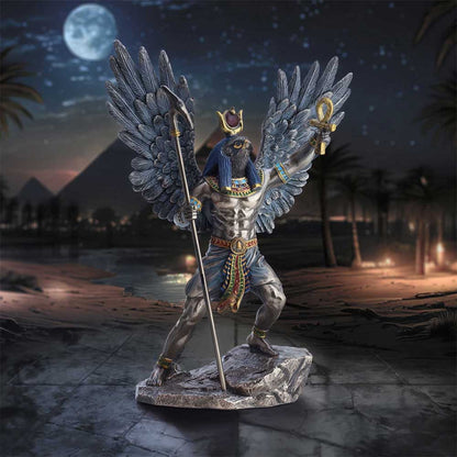 Ra God of the Sun 26.2cm