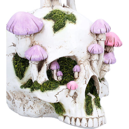 Nemesis Now Sporebound 29.5cm figurine featuring intricate design and detailed craftsmanship, perfect for collection display.